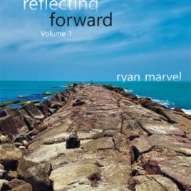 Reflecting Forward Songbook – Vol 1