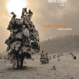 Winter Songbook – Vol 1
